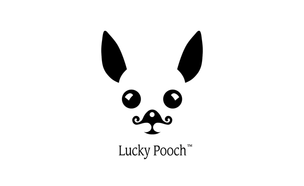 Lucky Pooch