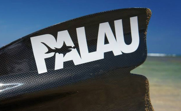 Palau Paddles