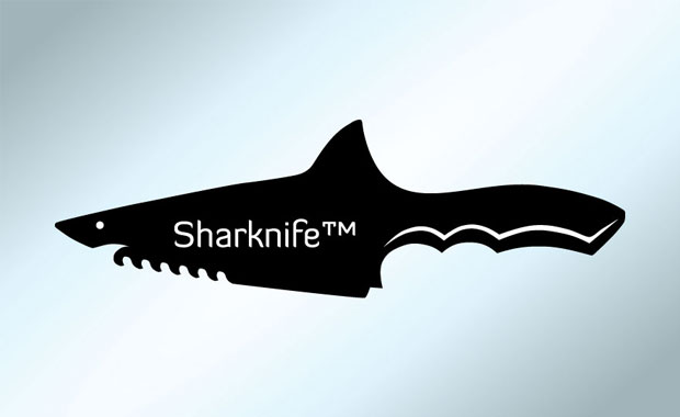 Sharknife