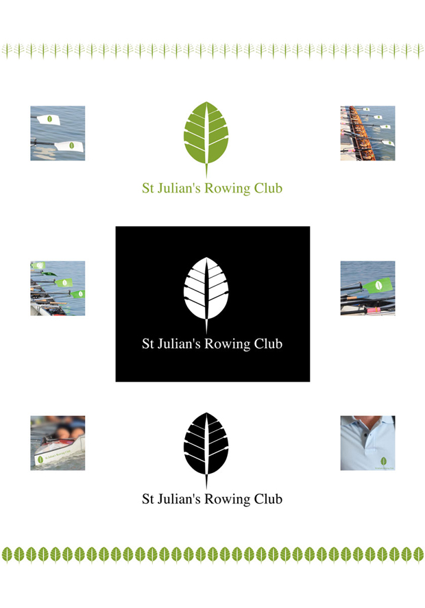St Julian's Rowing Club