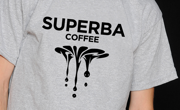 SUPERBA COFFEE
