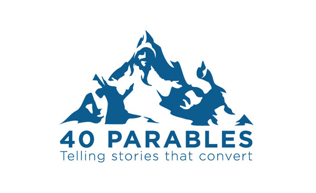 40 PARABLES