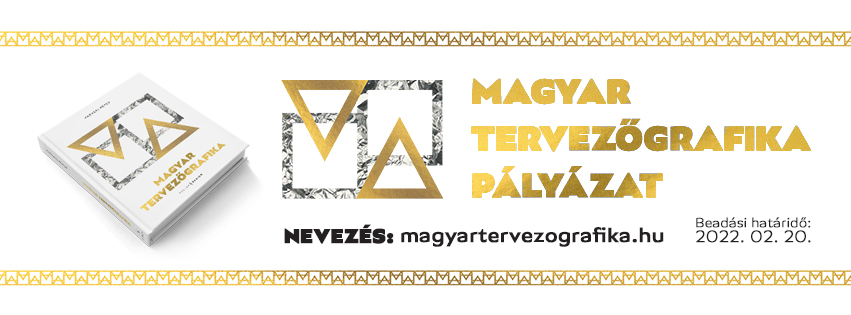 Hungarian graphic design