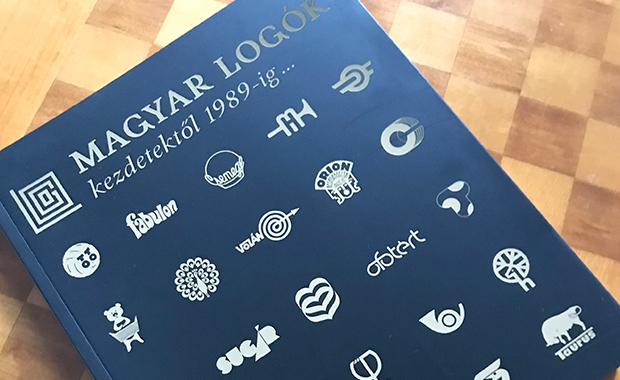 HUNGARIAN LOGOS from the beginning to 1989...