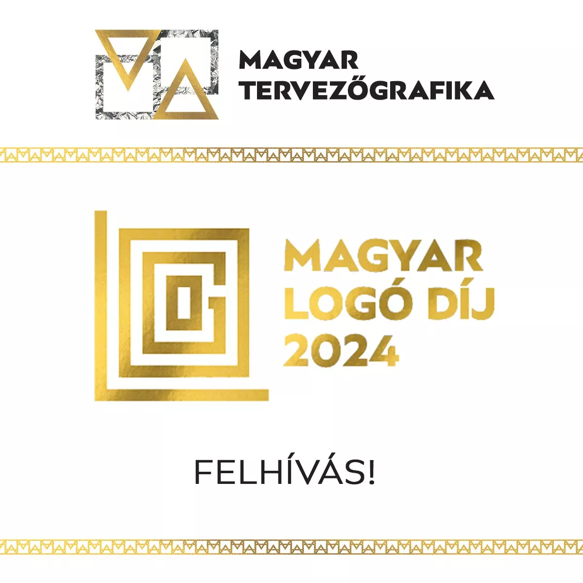 We are looking for Hungary's best logo!