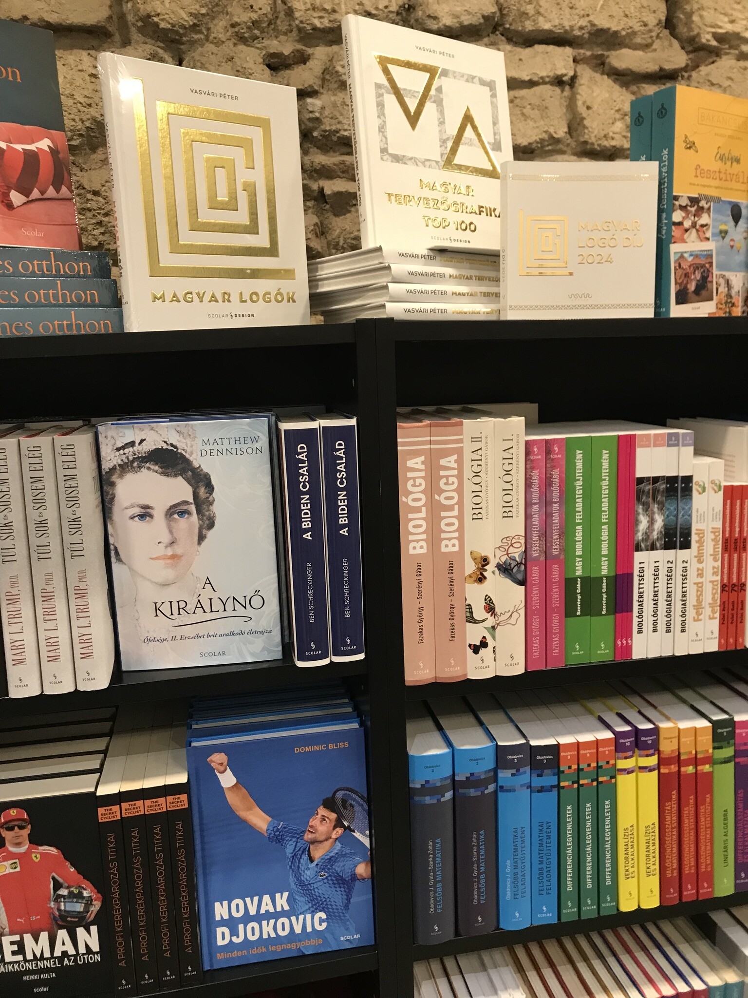 OUR VOLUMES IN THE SCOLAR PUBLISHING BOOKSTORE
