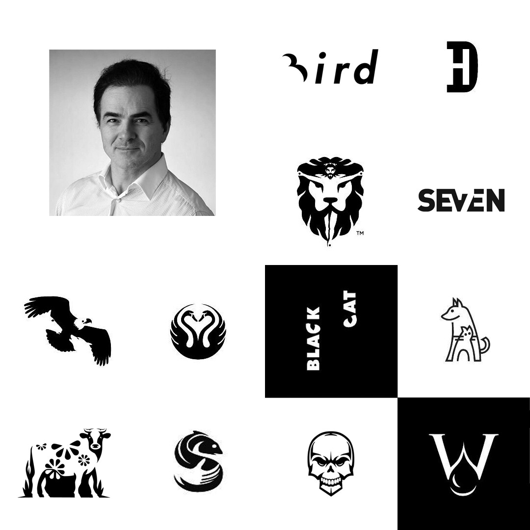 Logo Archive community